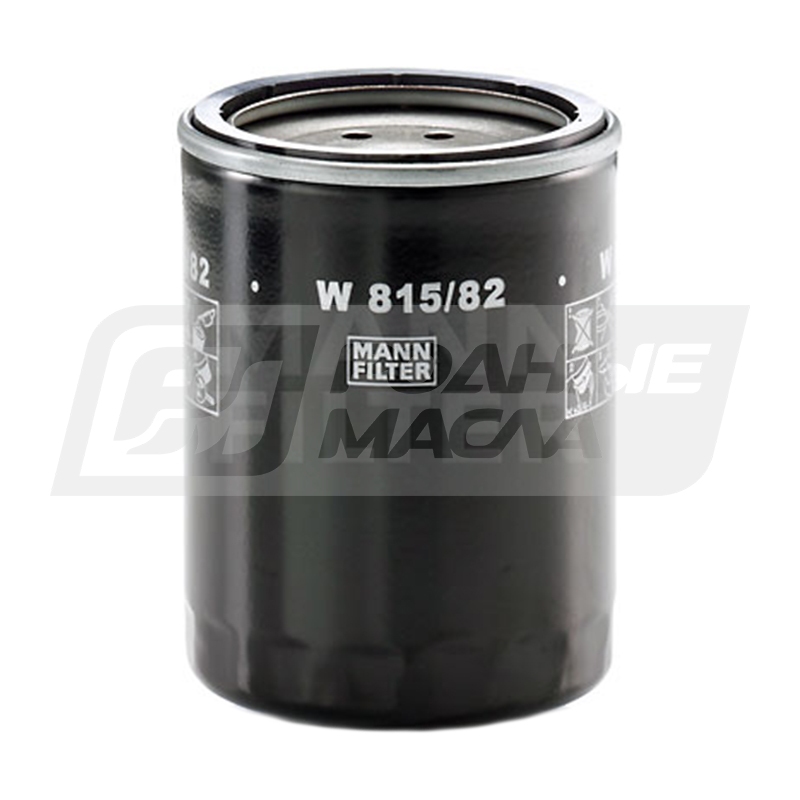 MANN W 815/82 (C-807, 15400PL2004) W81582