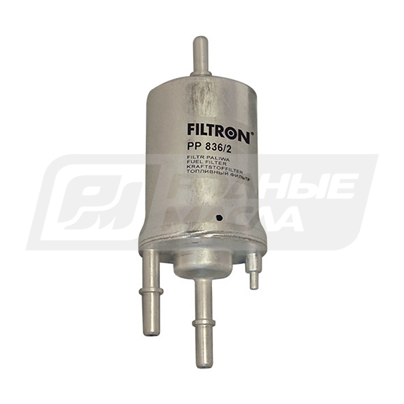 FILTRON PP 836/2 (FC-VAG 1K0201051K) PP8362