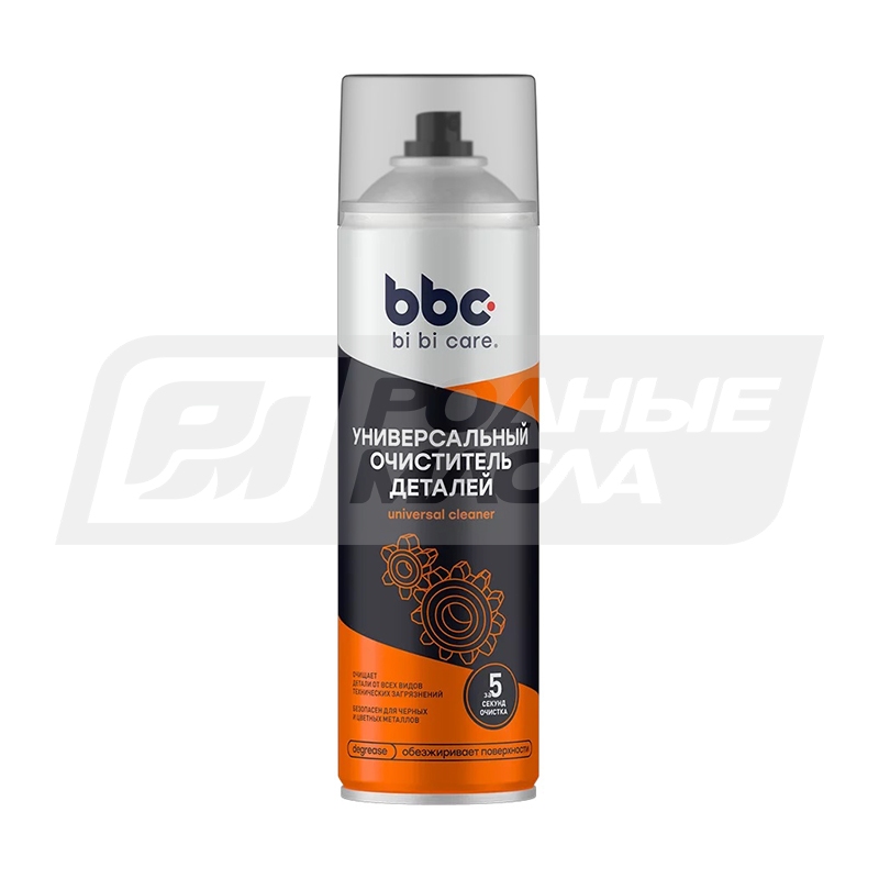 BI BI CARE Universal Cleaner, 650мл 4202