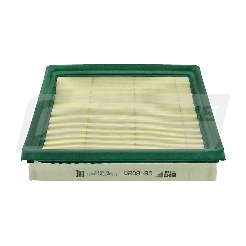 BIG FILTER GB-8020 (AFAU179, C21014, GB8020, AP139/7, VAG 04E129620A) GB8020