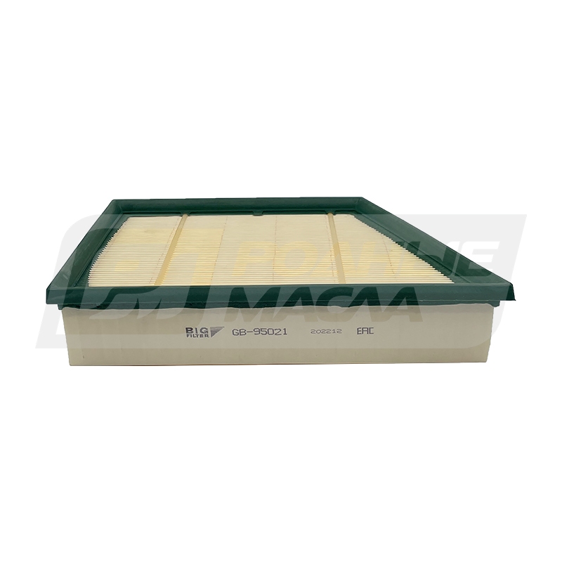BIG FILTER GB-95021 (C29006, LX3246, AP129/8, BJ329601AA, LR029078) GB95021