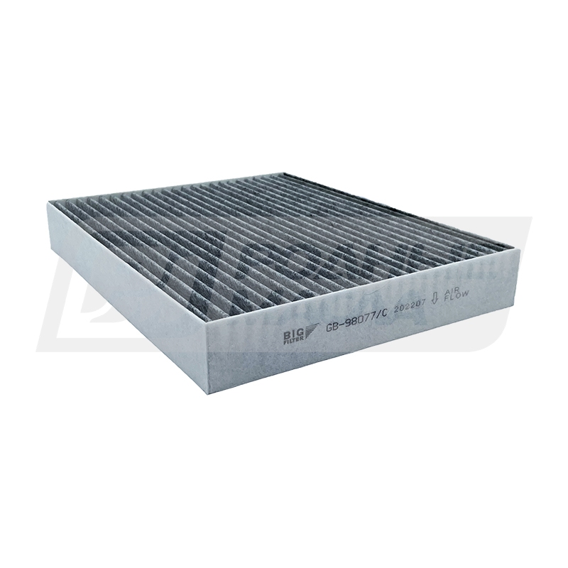 BIG FILTER GB-98077/C (CUK 28 009, Ford 2197037) GB98077C