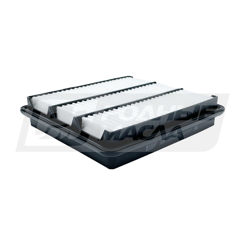 BIG FILTER GB-95129PL (Geely 2032003500, 2032007600) GB95129PL