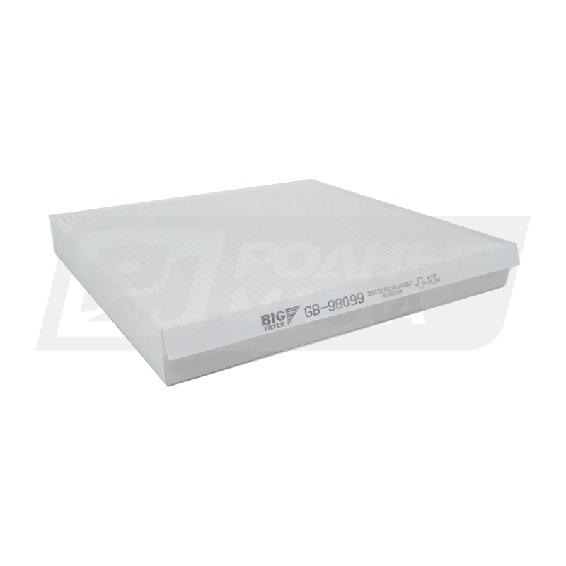 BIG FILTER GB-98099 (Great Wall/Haval 8104400XKY28B, 8104400XKZ96A) GB98099