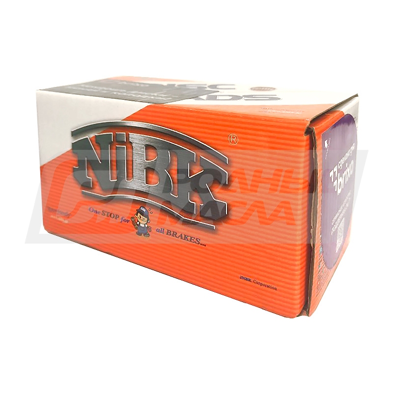 NiBK PN0113W (VAG) PN0113W