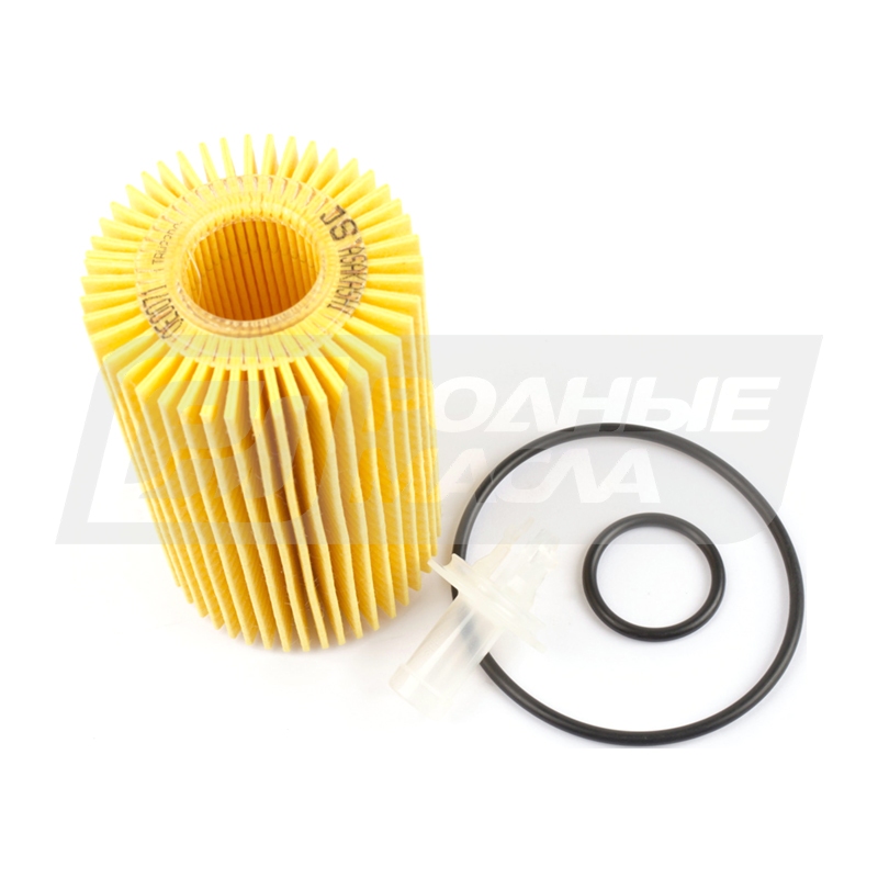 JS ASAKASHI OE0071 (Lexus 04152-51010-79, Toyota 04152-38020, O-121) OE0071