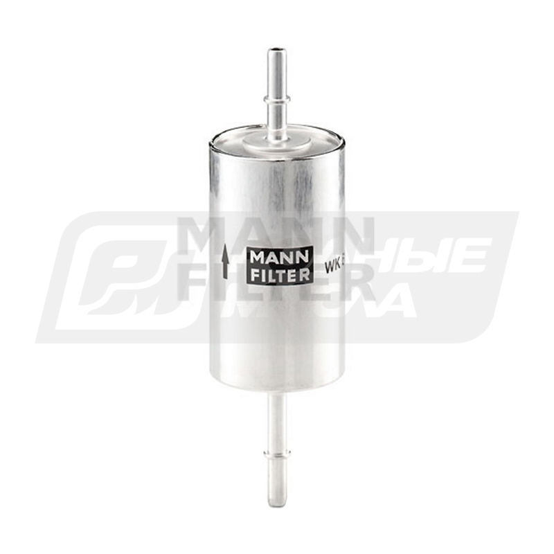 MANN WK 614/46 (FC-Volvo 8616804) WK61446