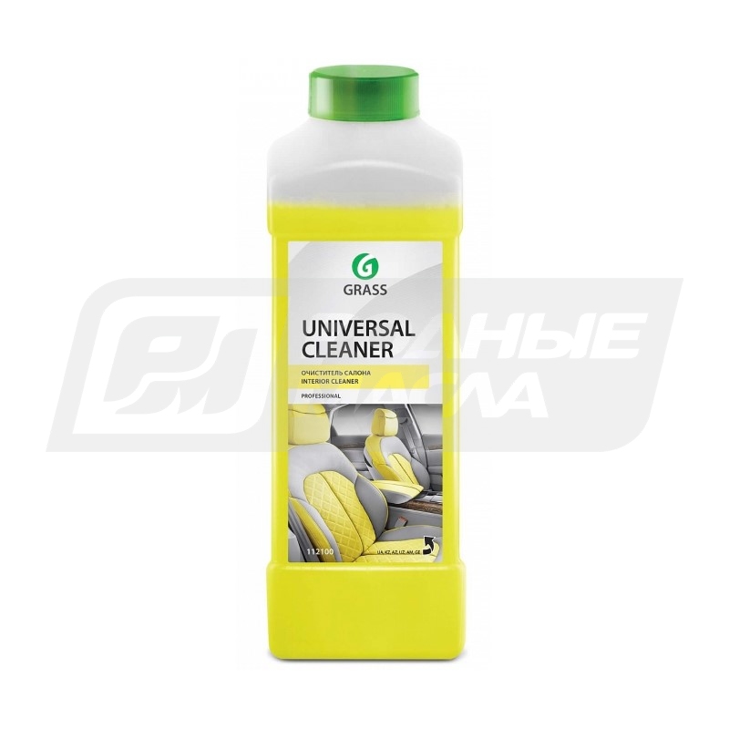 GRASS Universal Cleaner, 1л 112100