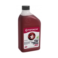 TOTACHI Super LLC (Красный) -50C, 1л 41901